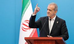 همه افتخار این پیروزی تاریخی به ملت بزرگ و تمدن‌ساز ایران اختصاص دارد