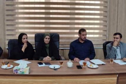 عزم راسخ دستگاه‌های اجرایی جنوب کرمان برای تأمین زیرساخت‌های کارخانه فروکروم