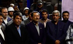 افتتاح نخستین کارخانه فرآوری همزمان کنسانتره مس و روی کشور