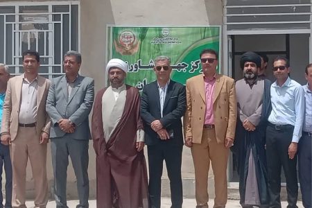 سفر مشترک روسای سازمان نظام مهندسی کشاورزی و منابع طبیعی و جهاد کشاورزی به جنوب کرمان: پیگیری مشکلات بهره‌برداران