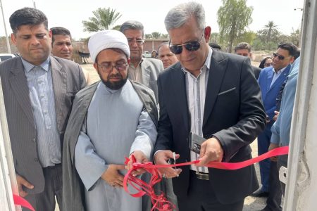 افتتاح دو خانه ترویجی کشاورزی در جنوب کرمان؛ گامی برای توسعه پایدار و توانمندسازی کشاورزان