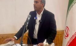 نگاه فرماندار عنبرآباد به توسعه: از دل جامعه تا حل چالش‌های زیرساختی