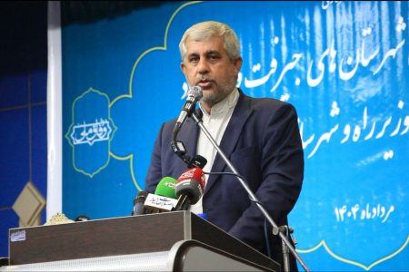 بهنام سعیدی: هنوز تصمیمی درباره خروج از NPT گرفته نشده