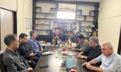 شورای نظام مهندسی کشاورزی و منابع طبیعی: تاکید بر، واسپاری مسئولیت‌ها و چالش‌های الگوی کشت
