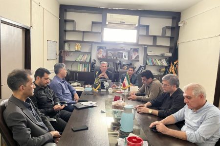 شورای نظام مهندسی کشاورزی و منابع طبیعی: تاکید بر، واسپاری مسئولیت‌ها و چالش‌های الگوی کشت