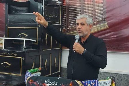 از آنتن زنده خبر صداوسیما در شرایط جنگی در تهران تا منبرهای محرمی در جیرفت و عنبرآباد