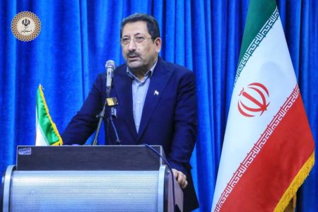 جنوب کرمان بهشت معادن و دروازه توسعه استان با رفع موانع زیرساختی و تمرکز بر فرآوری است