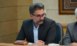 انتقاد مدیرکل راه و شهرسازی جنوب کرمان از کندی پروژه‌های مسکن سبزواران و گلبهار