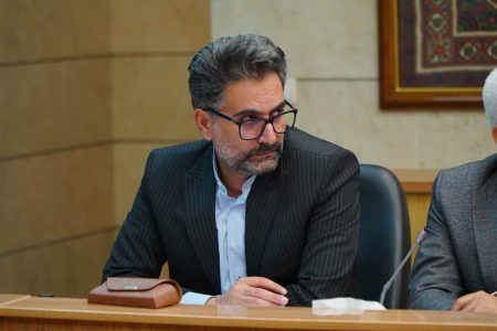 انتقاد مدیرکل راه و شهرسازی جنوب کرمان از کندی پروژه‌های مسکن سبزواران و گلبهار