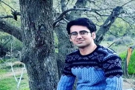 یادبود ایثارگر طبیعت، حمید مرادی و تمامی جان‌نثاران این راه