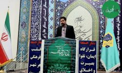 تعیین تکلیف اراضی تصرفی و واگذاری زمین به متقاضیان در قلعه‌گنج