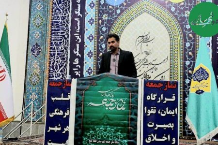 تعیین تکلیف اراضی تصرفی و واگذاری زمین به متقاضیان در قلعه‌گنج