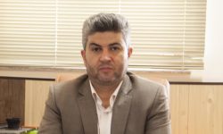 برگزاری مناقصه سایت مسکونی نارنج جیرفت پس از سال‌ها انتظار