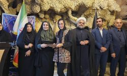 فرماندار جیرفت: با خبرنگاران همدل بودم و هستم / از نقد منصفانه استقبال می‌کنم