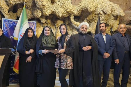 فرماندار جیرفت: با خبرنگاران همدل بودم و هستم / از نقد منصفانه استقبال می‌کنم