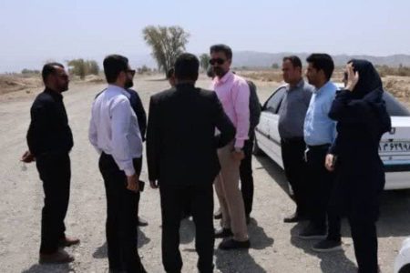 گره‌گشایی از نهضت ملی مسکن در فاریاب؛ تأکید بر رفع موانع اجتماعی