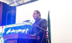 تاکید معاون وزیر صمت بر ظرفیت‌های دارویی و معدنی جنوب کرمان