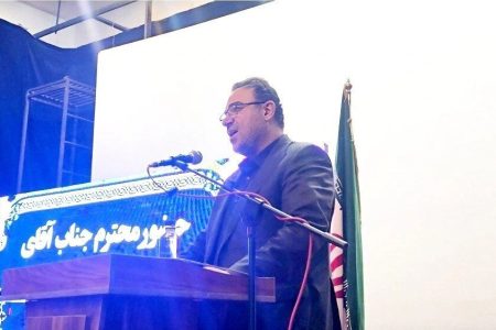 تاکید معاون وزیر صمت بر ظرفیت‌های دارویی و معدنی جنوب کرمان