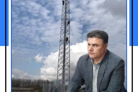 اتصال چندین روستای جازموریان به شبکه ملی اطلاعات با سرمایه‌گذاری اپراتورها