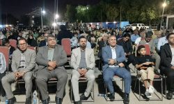 شب گردشگری جیرفت؛ نمایش شکوه اقلیم چهارفصل و ظرفیت‌های بی‌نظیر جنوب کرمان