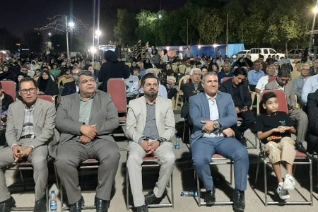 شب گردشگری جیرفت؛ نمایش شکوه اقلیم چهارفصل و ظرفیت‌های بی‌نظیر جنوب کرمان
