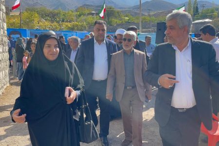 تأکید مسئولان بر صیانت از میراث فرهنگی جنوب کرمان/ مدرسه تاریخی گراغان نماد فرهنگ و هویت جبالبارز