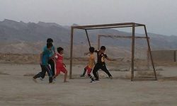 تأمین زمین، مانع اصلی احداث چمن ورزشی در سقدر