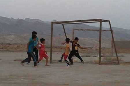 تأمین زمین، مانع اصلی احداث چمن ورزشی در سقدر