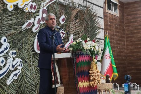 ایجاد صنایع فرآوری، مهار آفات و تقویت امنیت سرمایه‌گذاری، راه نجات کشاورزی جنوب کرمان است