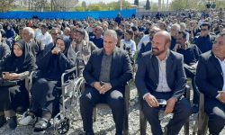 مدرسه‌ای که هنوز زنگ خاطره‌اش به صداست؛ دیداری دوباره در سقدر
