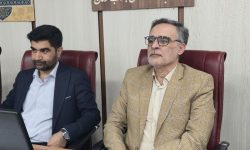 رسانه استانی در مسیر تحول و توجه به جنوب کرمان