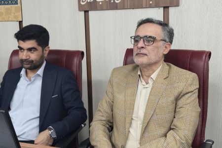 رسانه استانی در مسیر تحول و توجه به جنوب کرمان
