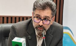 پیشرفت ۱۸۸ کیلومتر راه و اجرای ۷ سایت مسکن ملی در جنوب کرمان