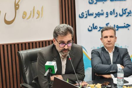 تحول در بافت‌های ناکارآمد جنوب کرمان با اجرای طرح بازآفرینی شهری
