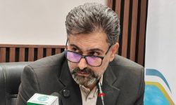 پیشرفت ۱۵ درصدی پل سوم هلیل؛ نیازمند اعتبار ملی و کمک معادن