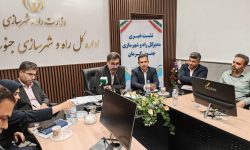 برگزاری ۴۹ مناقصه و اجرای ۵۰۰ میلیارد تومان پروژه عمرانی در جنوب کرمان