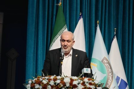انتقال آب از هلیل‌رود فعلاً متوقف است / جنوب کرمان الگوی مصرف و تولید برق می‌شود