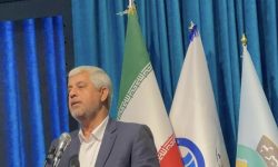 دستور وزیر نیرو برای توقف پروژه بالادست هلیل‌رود / طرح خط انتقال آب جیرفت و عنبرآباد در انتظار تخصیص اعتبار