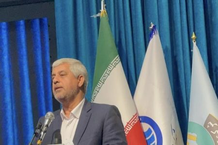 دستور وزیر نیرو برای توقف پروژه بالادست هلیل‌رود / طرح خط انتقال آب جیرفت و عنبرآباد در انتظار تخصیص اعتبار