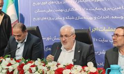 برای جنوب کرمان هر کاری لازم باشد انجام می‌دهیم؛ هیچ روستایی بی‌آب نمی‌ماند