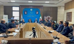 جیرفت نقطه آغاز دیپلماسی فرهنگی و محور توسعه جنوب شرق کشور است
