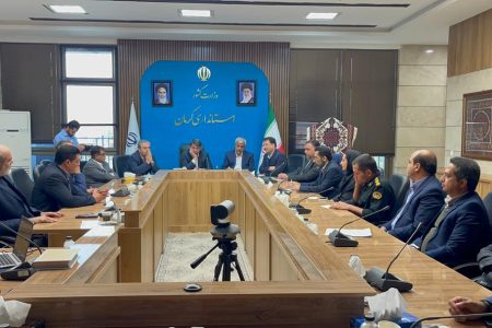 جیرفت نقطه آغاز دیپلماسی فرهنگی و محور توسعه جنوب شرق کشور است