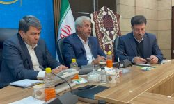 جیرفت، دروازه تمدن ایران به جهان