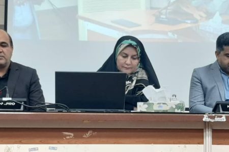 تأکید فرماندار جیرفت بر هم‌افزایی دستگاه‌ها برای برگزاری باشکوه، همایش بین‌المللی تمدن جیرفت