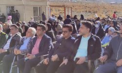 گسترش هیئت‌های ورزشی جبالبارز نشانه تحولی بزرگ در توسعه ورزش منطقه است