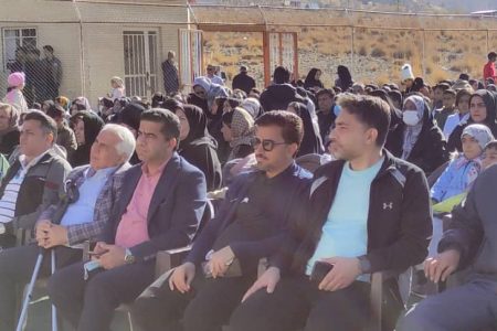 گسترش هیئت‌های ورزشی جبالبارز نشانه تحولی بزرگ در توسعه ورزش منطقه است