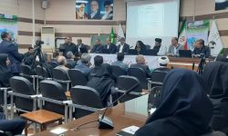 حل بحران آب و خاک بدون حضور دانشگاه‌ها ممکن نیست