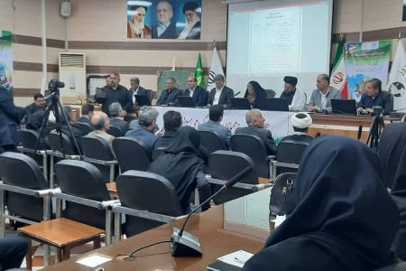 تأکید مدیرکل محیط زیست جنوب کرمان بر ضرورت مدیریت اصولی پسماند و آلاینده‌ها برای حفظ خاک