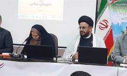 تأکید رئیس سازمان جهاد کشاورزی جنوب کرمان بر ضرورت مدیریت علمی برای حفظ خاک و عبور از چالش‌های اقلیمی
