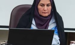 هشدار فرماندار جیرفت درباره وضعیت بحرانی دیواره رودخانه ملنتی